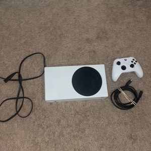 XBox Series S